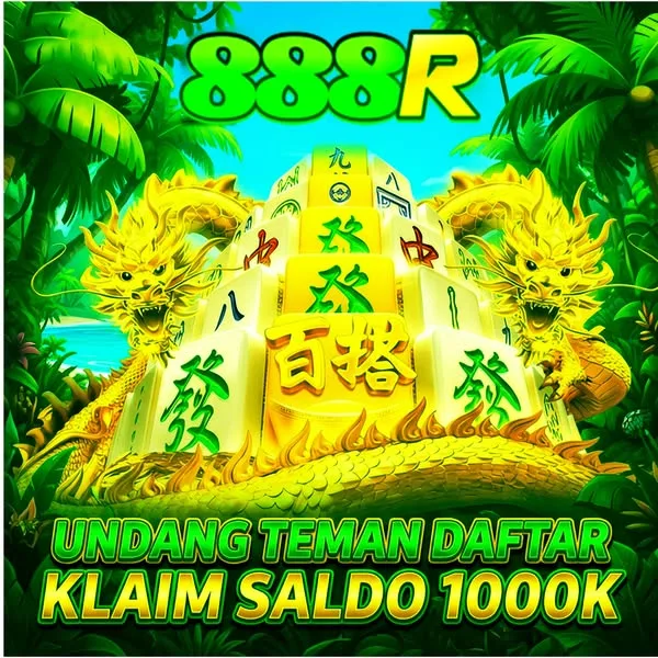 888R 2026 Slot Gacor RTP Tinggi