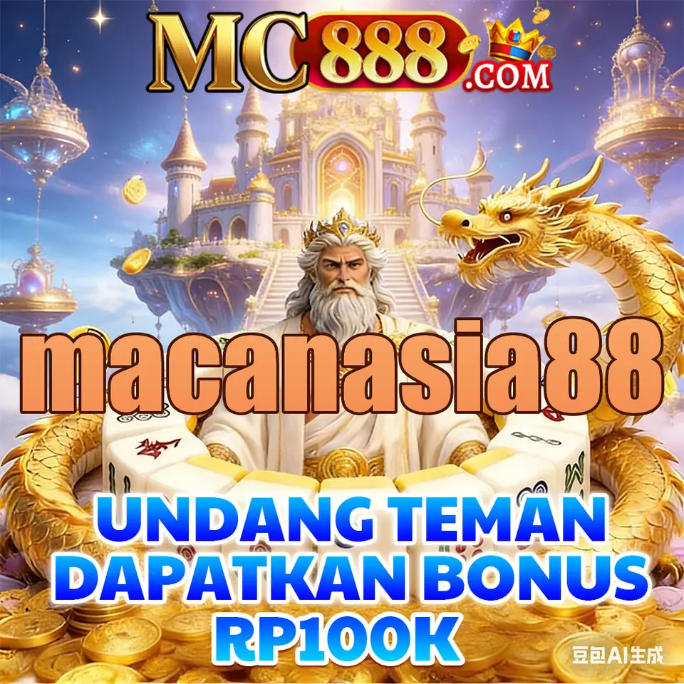 macanasia88 Masuk