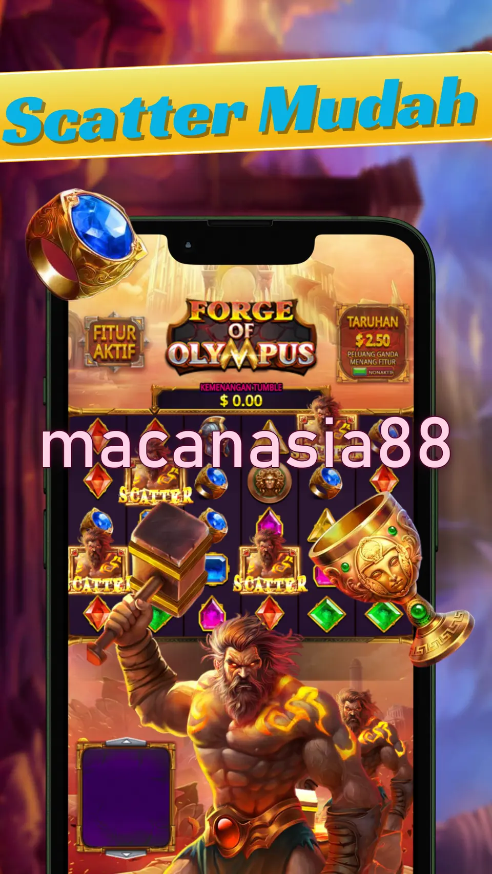 macanasia88 Masuk